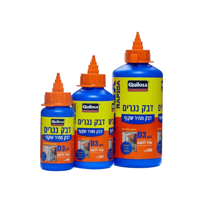 D3 תקן UNIFIX