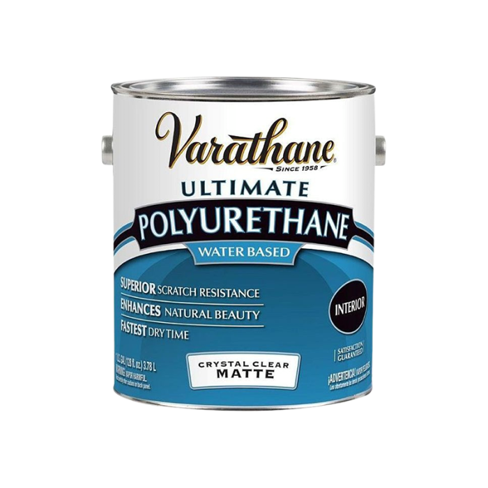 VARATHANE פנים