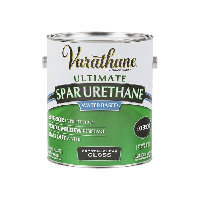 VARATHANE חוץ